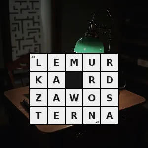 Hasło krzyżówkowe newtonia fanovanae gatunek ptaka z rodziny wang vangidae - lemurka rdzawosterna – rozwiązanie, synonimy, podpowiedzi i definicje krzyżówkowe